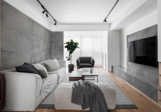 客廳裝修的時(shí)候要不要做吊頂？